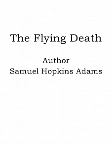 Omslagsbild för The Flying Death