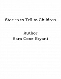 Omslagsbild för Stories to Tell to Children