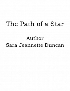 Omslagsbild för The Path of a Star