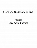 Omslagsbild för Steve and the Steam Engine
