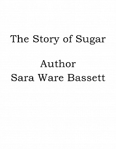 Omslagsbild för The Story of Sugar