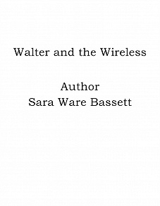 Omslagsbild för Walter and the Wireless