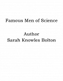 Omslagsbild för Famous Men of Science