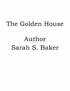 Omslagsbild för The Golden House