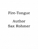 Omslagsbild för Fire-Tongue