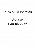 Omslagsbild för Tales of Chinatown