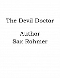Omslagsbild för The Devil Doctor