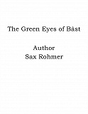 Omslagsbild för The Green Eyes of Bâst