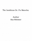 Omslagsbild för The Insidious Dr. Fu Manchu