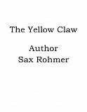Omslagsbild för The Yellow Claw