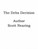 Omslagsbild för The Debs Decision