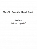 Omslagsbild för The Girl from the Marsh Croft