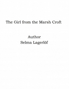 Omslagsbild för The Girl from the Marsh Croft