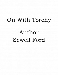 Omslagsbild för On With Torchy