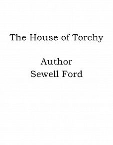 Omslagsbild för The House of Torchy