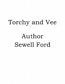 Omslagsbild för Torchy and Vee