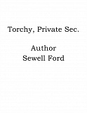 Omslagsbild för Torchy, Private Sec.