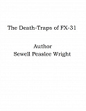 Omslagsbild för The Death-Traps of FX-31