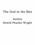 Omslagsbild för The God in the Box
