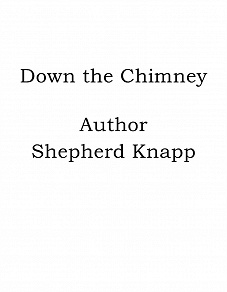 Omslagsbild för Down the Chimney