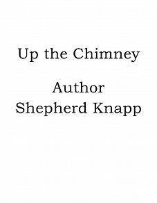 Omslagsbild för Up the Chimney