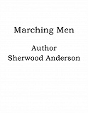 Omslagsbild för Marching Men