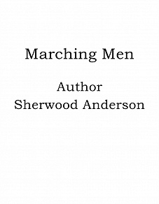 Omslagsbild för Marching Men