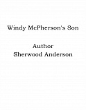 Omslagsbild för Windy McPherson's Son