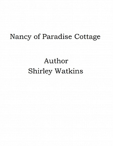Omslagsbild för Nancy of Paradise Cottage