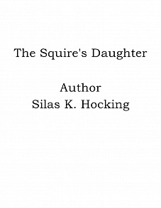Omslagsbild för The Squire's Daughter