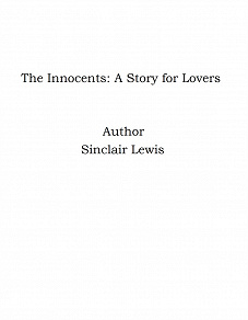 Omslagsbild för The Innocents: A Story for Lovers