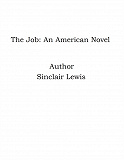 Omslagsbild för The Job: An American Novel
