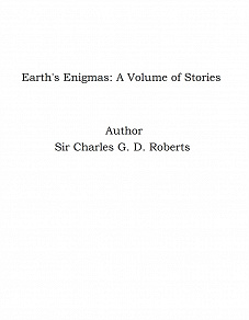 Omslagsbild för Earth's Enigmas: A Volume of Stories