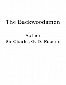 Omslagsbild för The Backwoodsmen