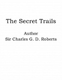 Omslagsbild för The Secret Trails