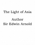 Omslagsbild för The Light of Asia
