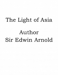 Omslagsbild för The Light of Asia