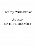 Omslagsbild för Tommy Wideawake