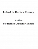 Omslagsbild för Ireland In The New Century
