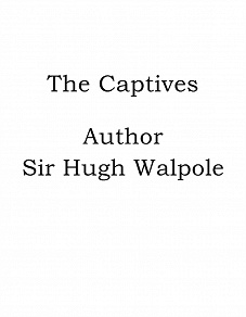 Omslagsbild för The Captives