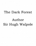 Omslagsbild för The Dark Forest