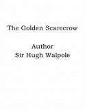 Omslagsbild för The Golden Scarecrow