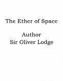 Omslagsbild för The Ether of Space