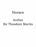 Omslagsbild för Horace