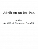 Omslagsbild för Adrift on an Ice-Pan