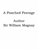 Omslagsbild för A Poached Peerage