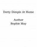 Omslagsbild för Dotty Dimple At Home