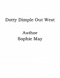 Omslagsbild för Dotty Dimple Out West