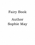 Omslagsbild för Fairy Book