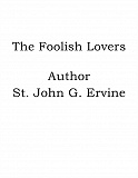 Omslagsbild för The Foolish Lovers